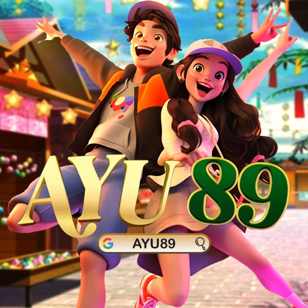 AYU89 - Permainan Strategi Terbaik untuk Para Penggemar Taktik