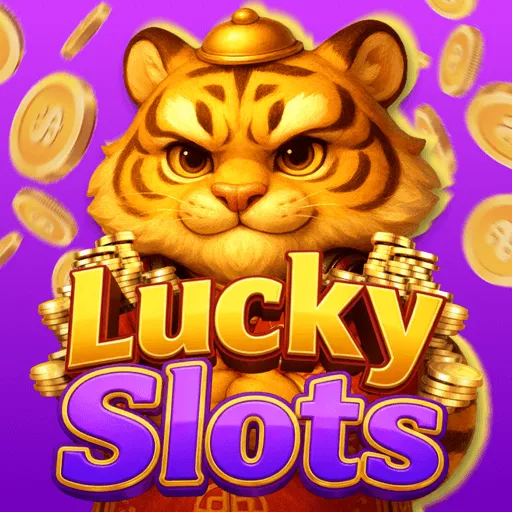 LUCKYSLOTS - Game Battle Royale Seru dan Menantang