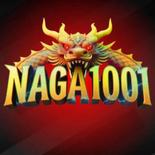 NAGA1001 - Pertempuran Epik di Dunia Aksi
