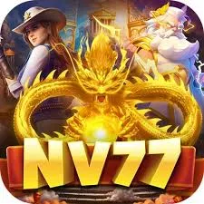 NV77 - Strategi Terbaik di Dunia SLG